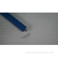 High quality leather rubber roller
